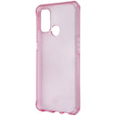 ITSKINS Spectrum // Clear Series Case for OPPO A53 / OPPO A53S - Light Pink