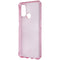 ITSKINS Spectrum // Clear Series Case for OPPO A53 / OPPO A53S - Light Pink