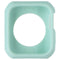 ITSKINS Spectrum Bumper Case 2 Pack for Apple Watch 44mm - Light Green & Black