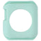 ITSKINS Spectrum Bumper Case 2 Pack for Apple Watch 44mm - Light Green & Black