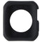 ITSKINS Spectrum Bumper Case 2 Pack for Apple Watch 44mm - Light Green & Black