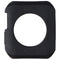 ITSKINS Spectrum Bumper Case 2 Pack for Apple Watch 44mm - Light Green & Black