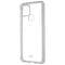 ITSKINS Spectrum // Clear Series Case for OPPO A15 - Transparent