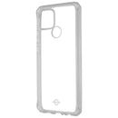 ITSKINS Spectrum // Clear Series Case for OPPO A15 - Transparent