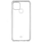 ITSKINS Spectrum // Clear Series Case for OPPO A15 - Transparent