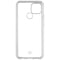 ITSKINS Spectrum // Clear Series Case for OPPO A15 - Transparent