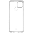 ITSKINS Spectrum // Clear Series Case for OPPO A15 - Transparent