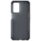 ITSKINS Spectrum // Clear Series Case for OPPO A54 / OPPO A74 / OPPO A93 - Smoke