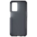 ITSKINS Spectrum // Clear Series Case for OPPO A54 / OPPO A74 / OPPO A93 - Smoke