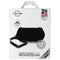 ITSKINS Spectrum Solid Series Case for Samsung Galaxy Buds/Buds+ (Plus) - Black