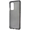 ITSKINS Spectrum // Clear Series Gel Case for OnePlus 9 Pro Smartphone - Smoke