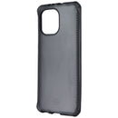 ITSKINS Spectrum R // Clear Series Case for Xiaomi Mi 11 - Smoke