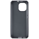 ITSKINS Spectrum R // Clear Series Case for Xiaomi Mi 11 - Smoke