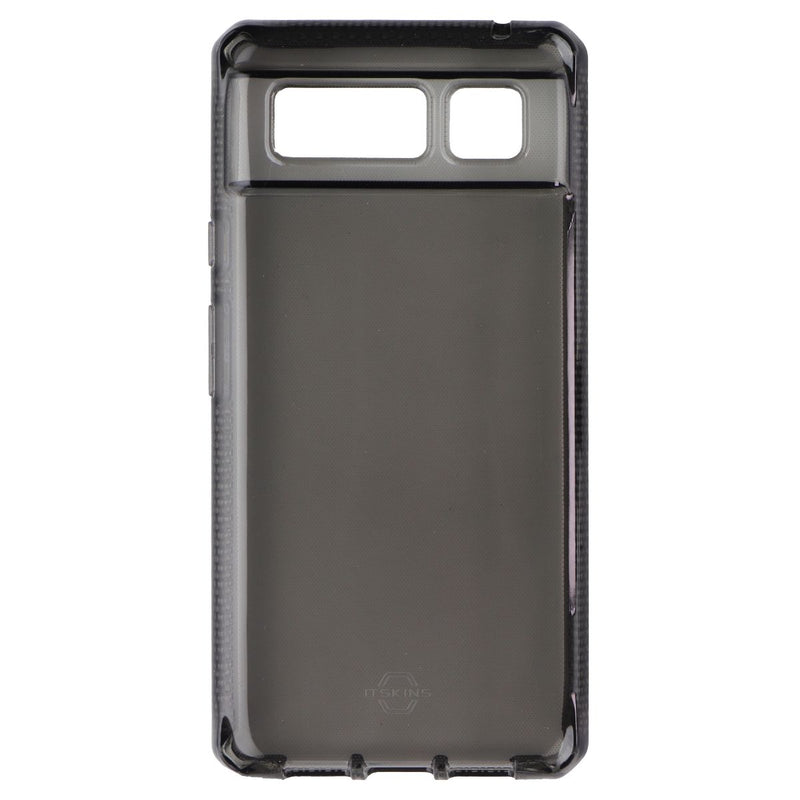 ITSKINS Spectrum Series Case for Google Pixel 6 - Smoke