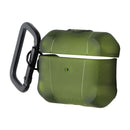 ITSKINS Spectrum Frost for Apple AirPods 3 ( 2021 ) - Olive Green