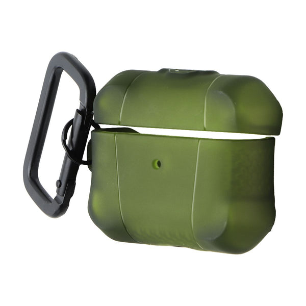 ITSKINS Spectrum Frost for Apple AirPods 3 ( 2021 ) - Olive Green