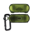 ITSKINS Spectrum Frost for Apple AirPods 3 ( 2021 ) - Olive Green