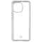 ITSKINS Spectrum R // Clear Series Case for Xiaomi Mi 11 - Transparent