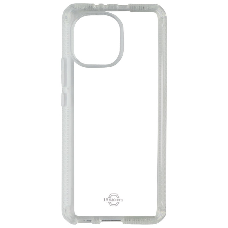 ITSKINS Spectrum R // Clear Series Case for Xiaomi Mi 11 - Transparent