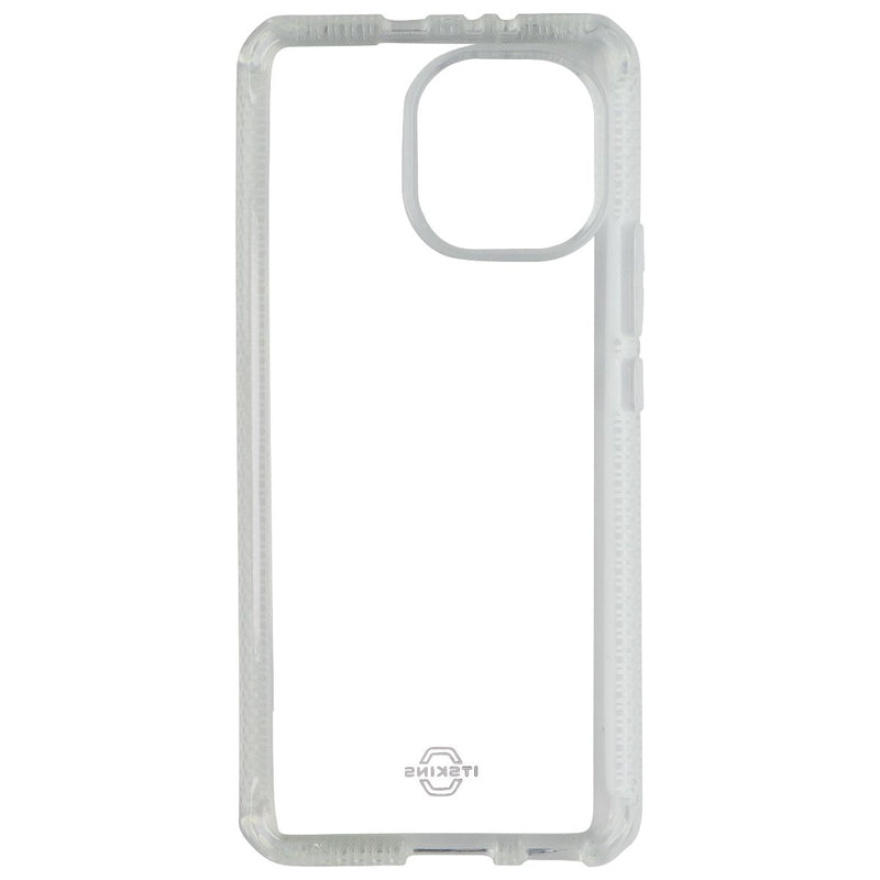 ITSKINS Spectrum R // Clear Series Case for Xiaomi Mi 11 - Transparent