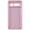 ITSKINS Spectrum R // Clear Series Case for Google Pixel 6 - Light Pink