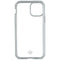 ITSKINS Spectrum_R Clear Series for Apple iPhone 11 Pro / XS / X - Clear