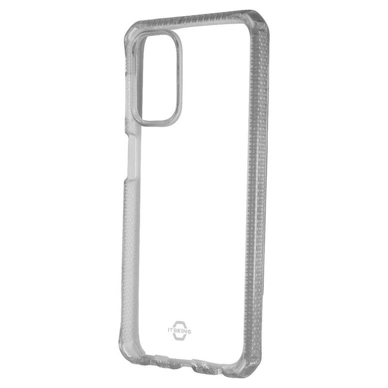 ITSKINS Spectrum Clear Case for Samsung Galaxy A32 (5G/4G) - Transparent