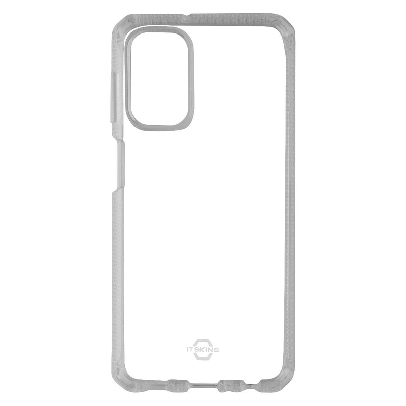 ITSKINS Spectrum Clear Case for Samsung Galaxy A32 (5G/4G) - Transparent