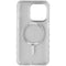 ITSKINS Supreme_R Case for MagSafe for iPhone 14 Pro - Sparkle/Transparent