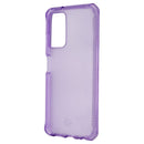 ITSKINS Spectrum Clear Series Case for Samsung Galaxy A03s - Light Purple