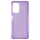 ITSKINS Spectrum Clear Series Case for Samsung Galaxy A03s - Light Purple