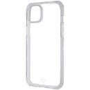 ITSKINS Spectrum_R Mood Case for Apple iPhone 15 plus/14 plus - Clear/Light Blue