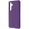 ITSKINS Ballistic_R Nylon Case for MagSafe for Samsung Galaxy S24 Plus - Purple