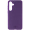 ITSKINS Ballistic_R Nylon Case for MagSafe for Samsung Galaxy S24 Plus - Purple
