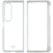 ITSKINS Hybrid R Case for Samsung Galaxy Z Fold4 5G - Transparent