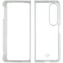 ITSKINS Hybrid R Case for Samsung Galaxy Z Fold4 5G - Transparent