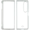 ITSKINS Hybrid R Case for Samsung Galaxy Z Fold4 5G - Transparent