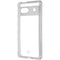 ITSKINS Hybrid_R Series Case for Google Pixel 7a - Clear
