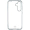 ITSKINS Spectrum_R Clear Case for Samsung Galaxy S24 - Transparent