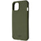 ITSKINS Ballistic_R Series Case for MagSafe for Apple iPhone 14/13 - Olive Green