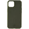 ITSKINS Ballistic_R Series Case for MagSafe for Apple iPhone 14/13 - Olive Green