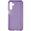 ITSKINS Spectrum_R // Clear Case for Samsung Galaxy A15 5G / 4G - Light Purple