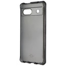 ITSKINS Spectrum_R Clear Protective Phone Case for Google Pixel 7a - Smoke
