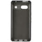ITSKINS Spectrum_R Clear Protective Phone Case for Google Pixel 7a - Smoke