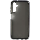 Itskins Spectrum_R Clear case for Samsung Galaxy A14 5G - Smoke