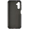 Itskins Spectrum_R Clear case for Samsung Galaxy A14 5G - Smoke