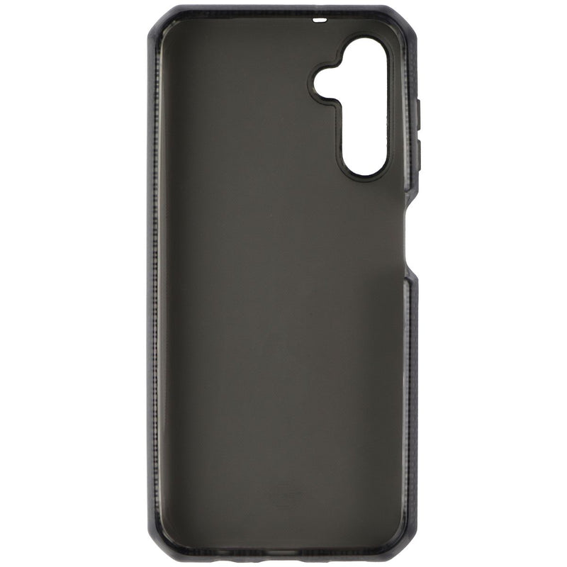 Itskins Spectrum_R Clear case for Samsung Galaxy A14 5G - Smoke