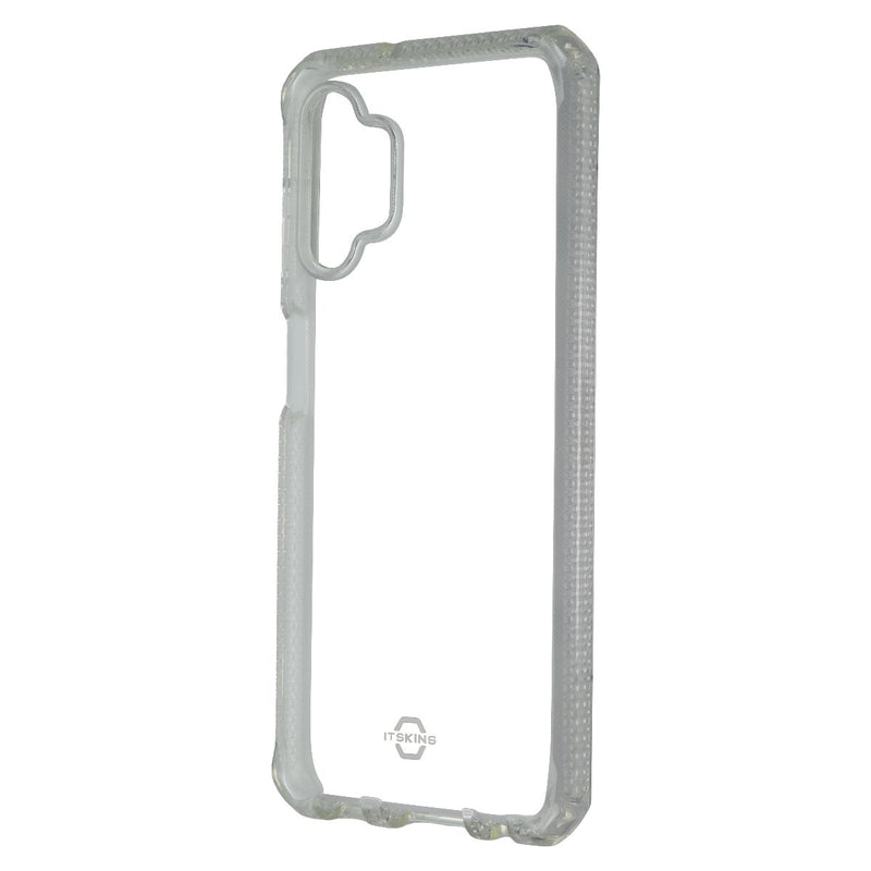 ITSKINS Spectrum Clear Case for Samsung Galaxy A13 - Clear