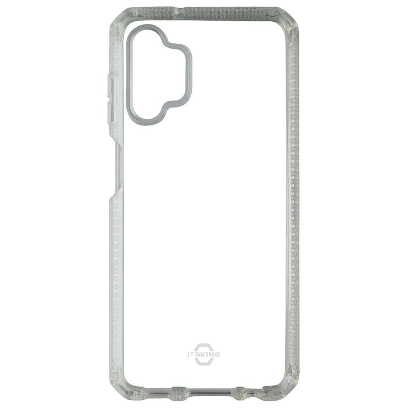 ITSKINS Spectrum Clear Case for Samsung Galaxy A13 - Clear