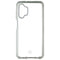 ITSKINS Spectrum Clear Case for Samsung Galaxy A13 - Clear